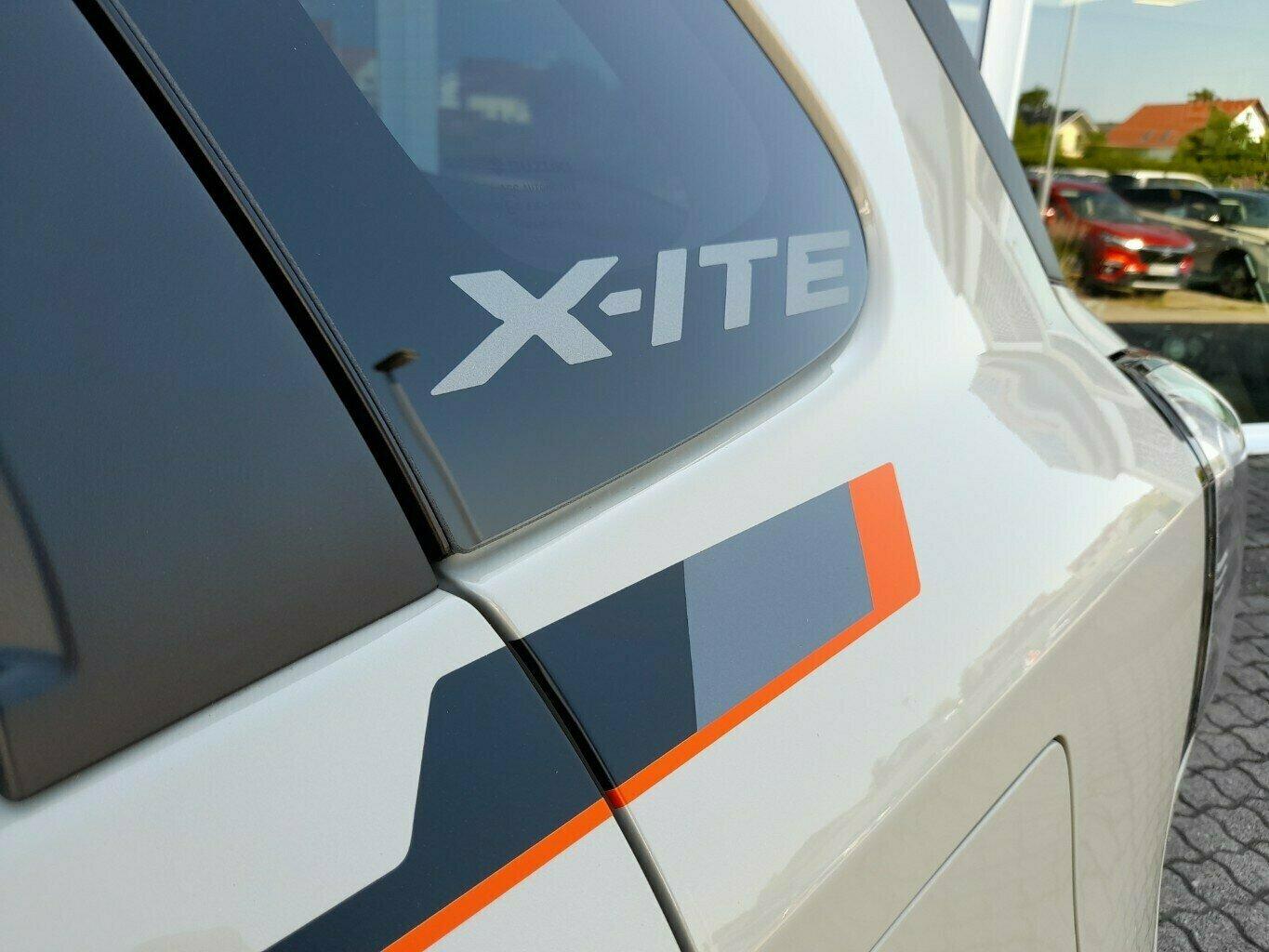 Suzuki S-Cross X-ite AllGrip Automatik