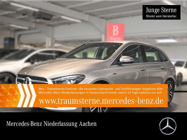 Mercedes-Benz B 250 e Progressive/LED/Kamera/AHK/SpiegelP/Temp