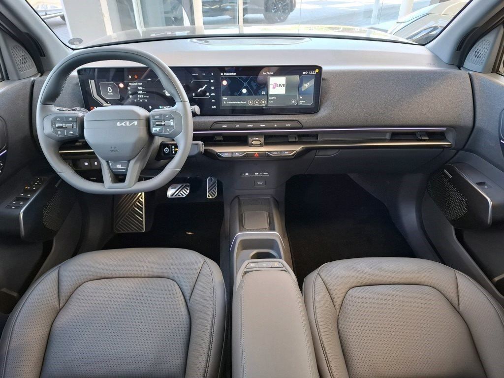 Kia EV2 - Bild 6
