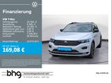 Volkswagen T-Roc 1.5 TSI DSG R-LINE #DIG.-COCKPIT #LED #KAM - silberne Volkswagen T-Roc