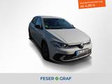 Volkswagen Polo 1.0TSI Goal DSG ACC Rückfahrkamera Climatro - Volkswagen Polo: Automatik