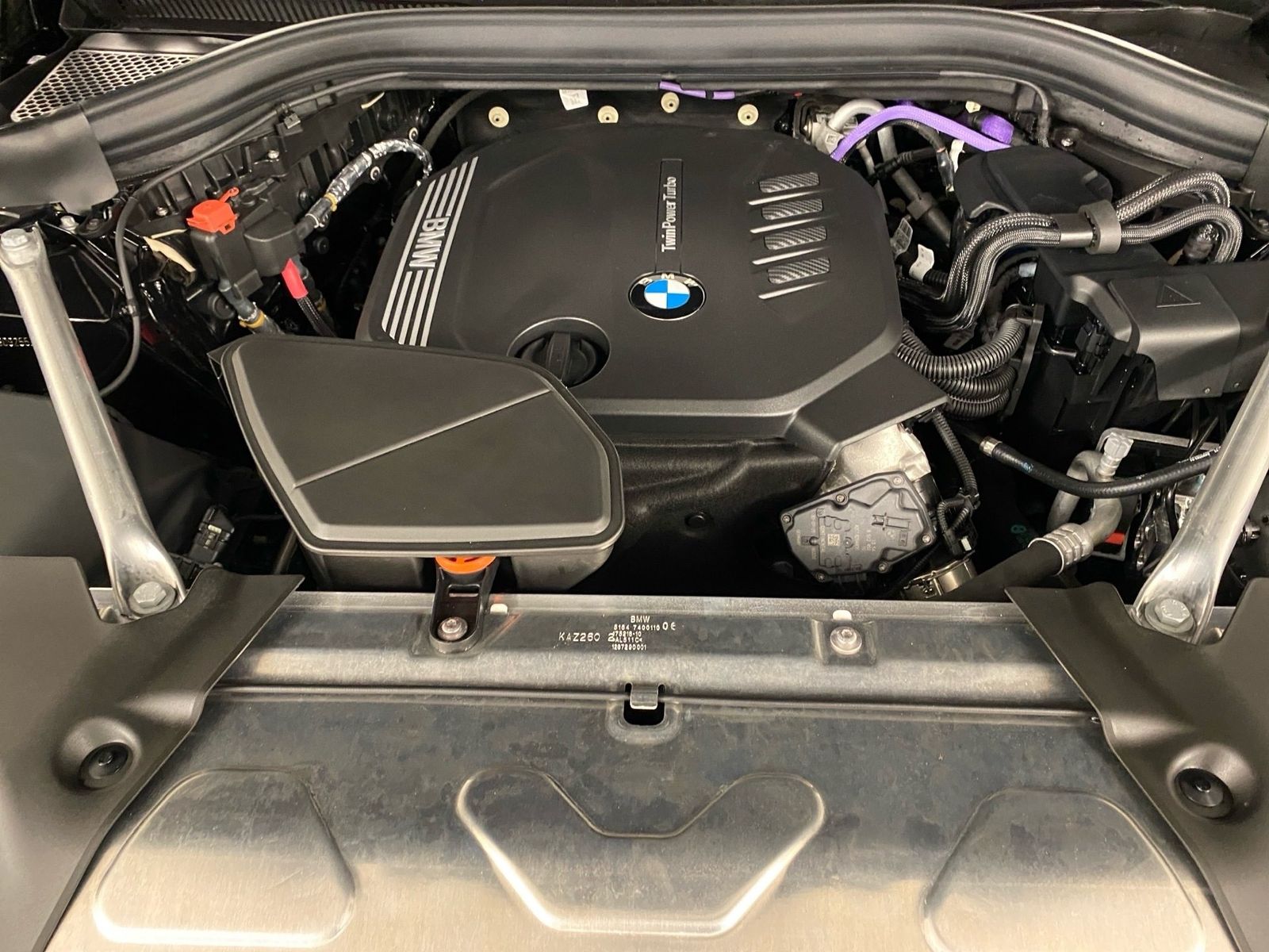 BMW X4 - Bild 16