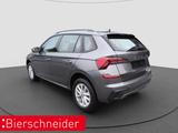 Skoda Kamiq 1,0 TSI Selection RFK KLIMA WINTER SMART - Neuwagen in Stuttgart