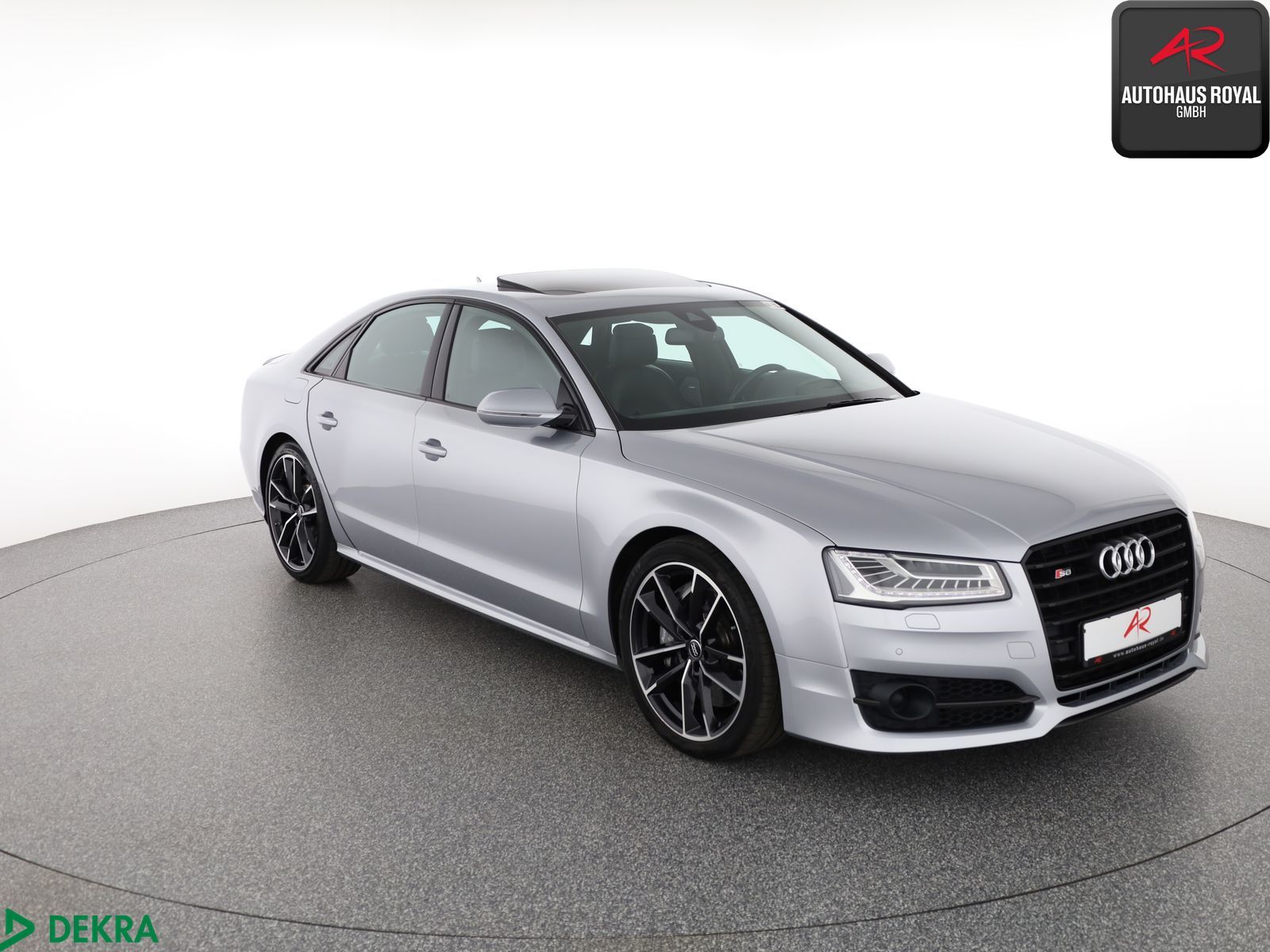 Audi S8 PLUS 4.0 V8 TFSI qu KERAMIK,STANDHZ,HUD,BOSE foto 7