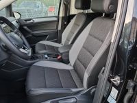 Volkswagen Touran - Vorschau Bild 11
