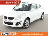 Suzuki Swift 1.2 Club 4x4*TEMPO*AHK*KLIMA*GARANTIE* - Suzuki Swift: 4.4