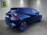 Nissan MICRA N-DESIGN 1.0 IG-T 5MT 92 PS Technik Style - Nissan Micra: Style
