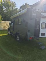 Mercedes-Benz Wohnmobil G 230 - Offers matching your search criteria