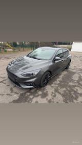 Ford Focus 2,3 EcoBoost ST ST
