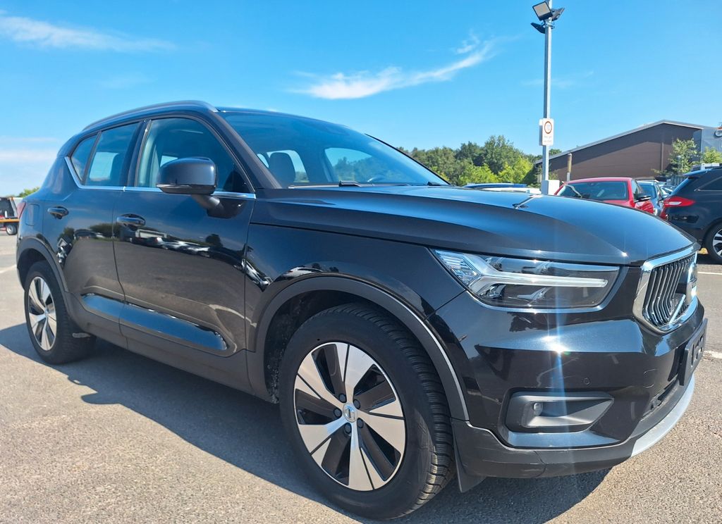 Image of Volvo XC40