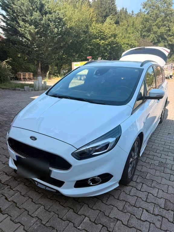 Image of Ford Focus