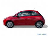Opel Adam 1.4 Unlimited Sitz.+Lenkradhzg./BT-Radio/Kl - Opel Adam: Unlimited