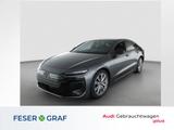 Audi A6 Sportback e-tron performance - S line - PANO - Audi A6: Sportback