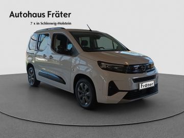 Fotografie 3 des Opel Combo Life GS 1.5D AT Navi Kamera LED Sitzheizg