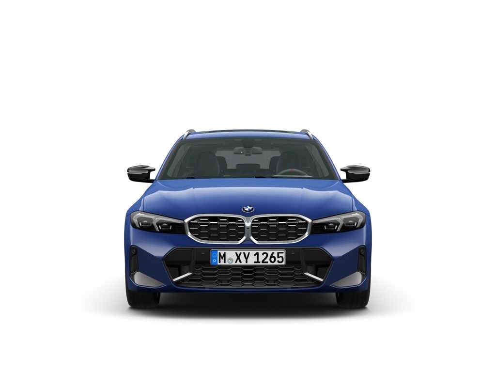 Fahrzeugabbildung BMW M340i xDrive Touring,Panodach,SurroundView,H&KSo