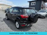 Ford EcoSport Titanium 1Hand Klima Euro5 - Ford: Taxi