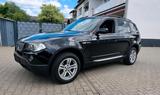 BMW X3 2,5si Automatik E83 HU 4/27 Facelif... - BMW X3: 5si