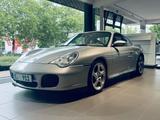 Porsche 911 Carrera 4 S - Porsche 911 Urmodell aus 2004