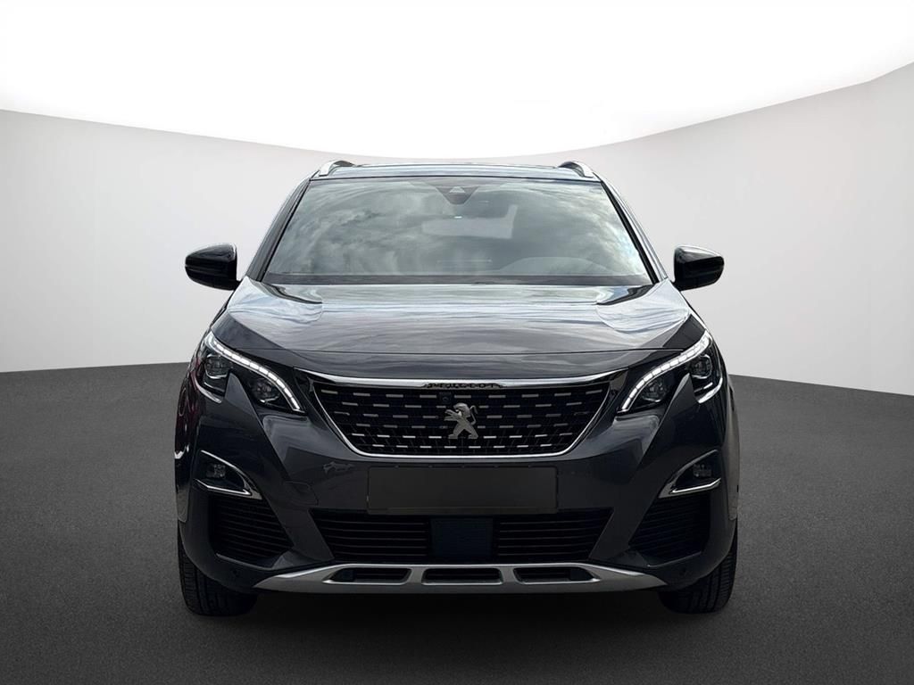 Peugeot 3008 GT HYBRID4 E-EAT imagem 2