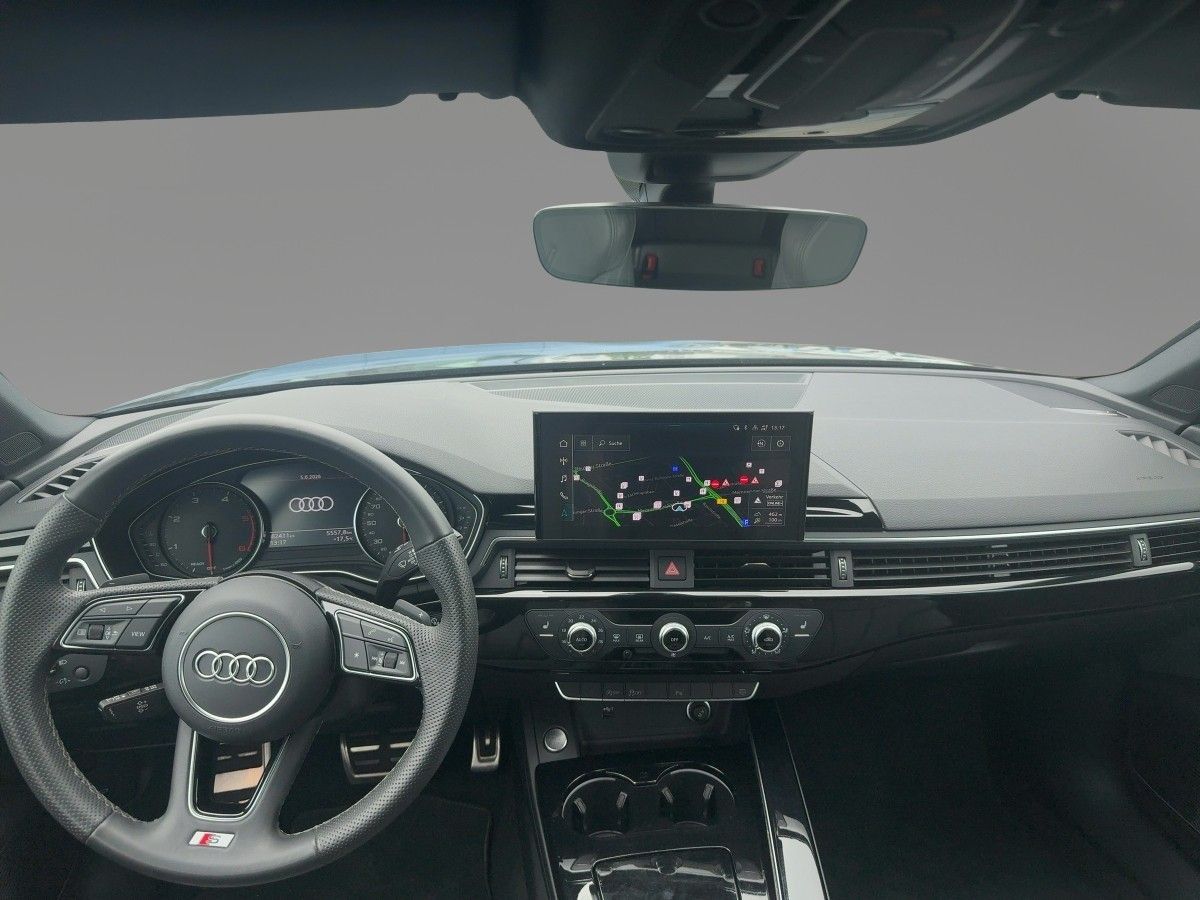 Audi A4 - Bild 9
