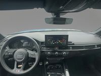 Audi A4 - Vorschau Bild 9