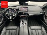BMW 540 d xDrive Touring M SPORT PANO+HUD+MEMO+H/K+ - gebrauchte BMW 540 aus dem Jahr 2022