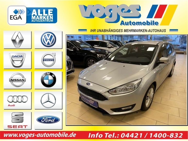 Image of Ford Focus