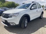 Dacia Sandero Stepway Prestige TCe 100 ECO-G 1.HAND - Dacia Sandero mit LPG-Antrieb: Stepway