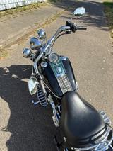 Harley-Davidson Heritage Softail Springer FLSTS - HARLEY-DAVIDSON SOFTAIL HERITAGE SPRINGER FLSTS
