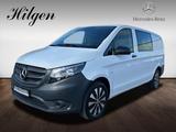 Mercedes-Benz Vito 114 CDI Mixto Lang Rückfk. Sitzheiz. Spurh.