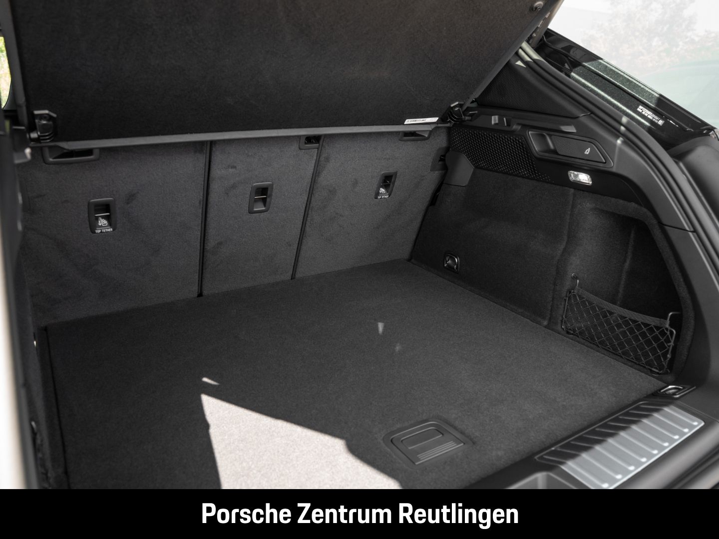 Porsche Macan - Bild 17
