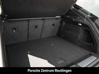 Porsche Macan - Vorschau Bild 17
