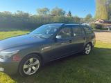 BMW e61 530xi - BMW 530: E61
