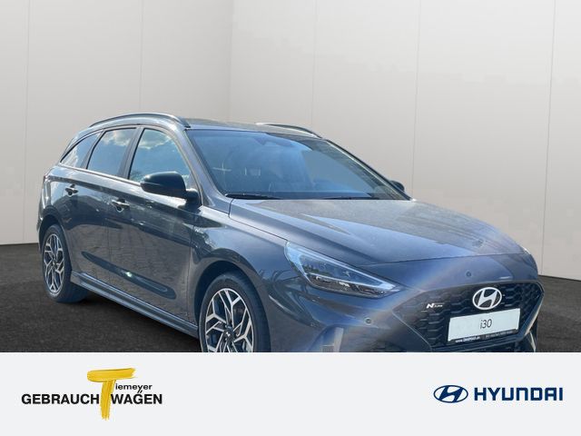 Hyundai i30 – Bild 3