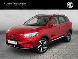MG ZS EV Luxury 51kWh Pano SHZ IHC 360* Kamera - rote MG ZS