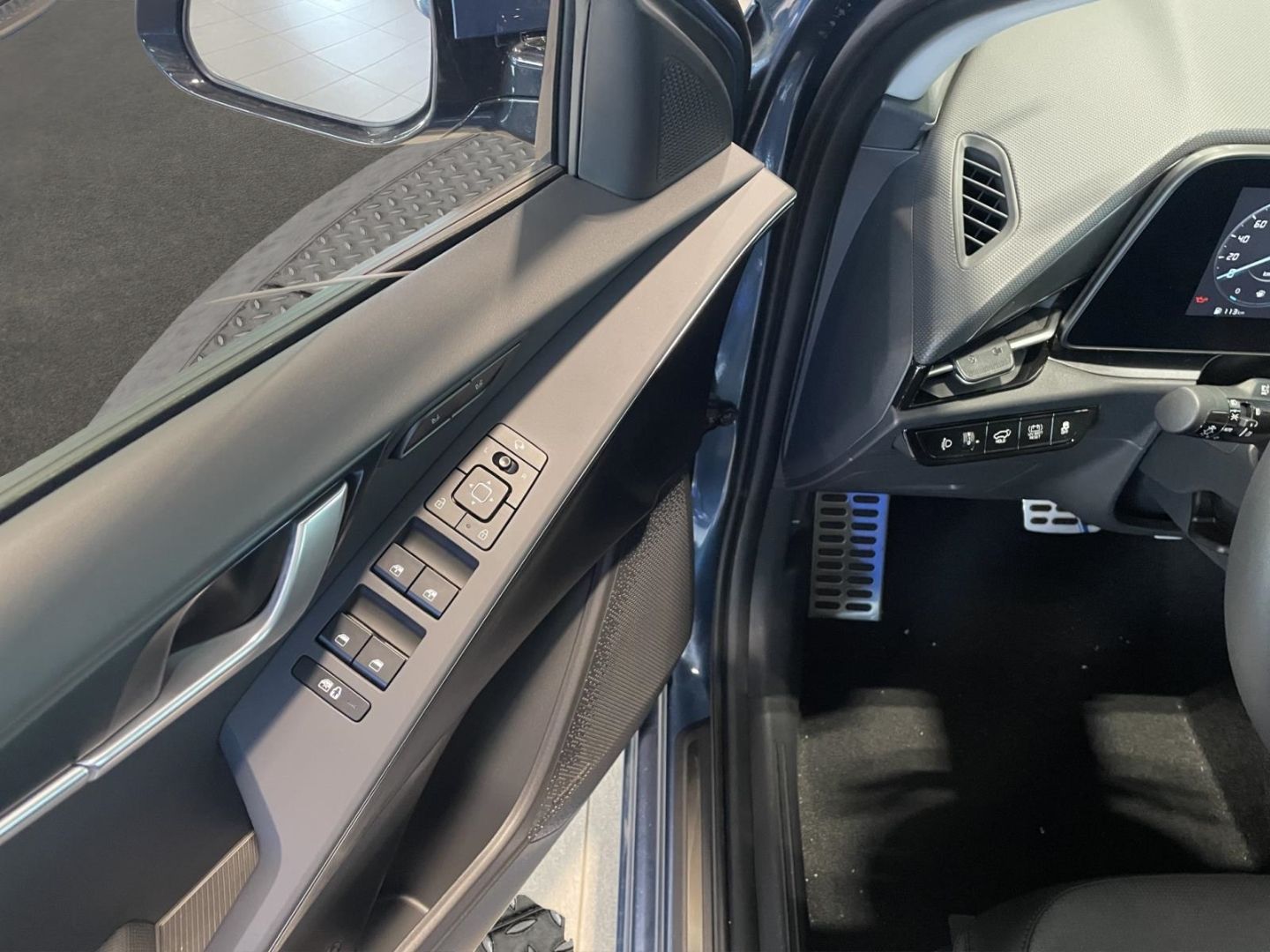 Fahrzeugabbildung Kia Niro Hybrid Spirit Memory Sitzkühlung Kamera LED
