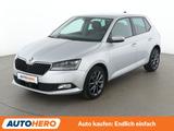 Skoda Fabia 1.0 MPI Soleil*LED*TEMPO*PDC*SHZ* - Skoda Fabia Gebrauchtwagen in Essen