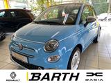 Fiat 500 Collezione Cabrio - Fiat 500: Collezione