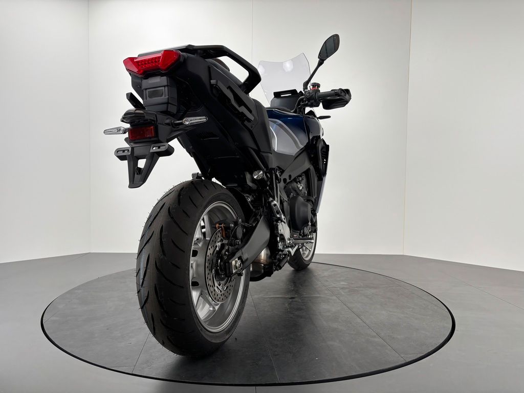 Fahrzeugabbildung Yamaha TRACER 9 GT+  *NEUFAHRZEUG MJ25*