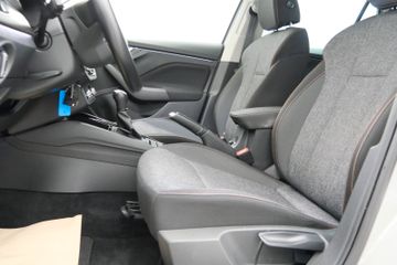 Skoda Kamiq Clever 1.0 TSI PDC LED beh.WSS