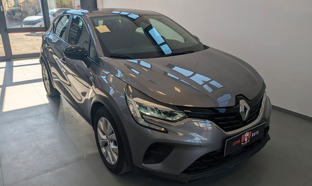 Image of Renault Captur