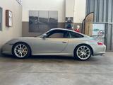 Porsche 996 GT3 - Porsche aus 2004: Gt3