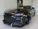 Chevrolet Camaro 3.6 V6 ZL 1 OPTIK/CARPLAY/FERNSTART - Chevrolet Camaro aus 2021