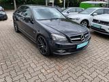 Mercedes-Benz C 350 C -Klasse Lim. C 350 Special Edition - Mercedes-Benz C 350 aus 2009