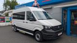 Volkswagen Crafter 35 M Hoch Dach Behindertengerecht - : Behindertengerecht, Kleinbus