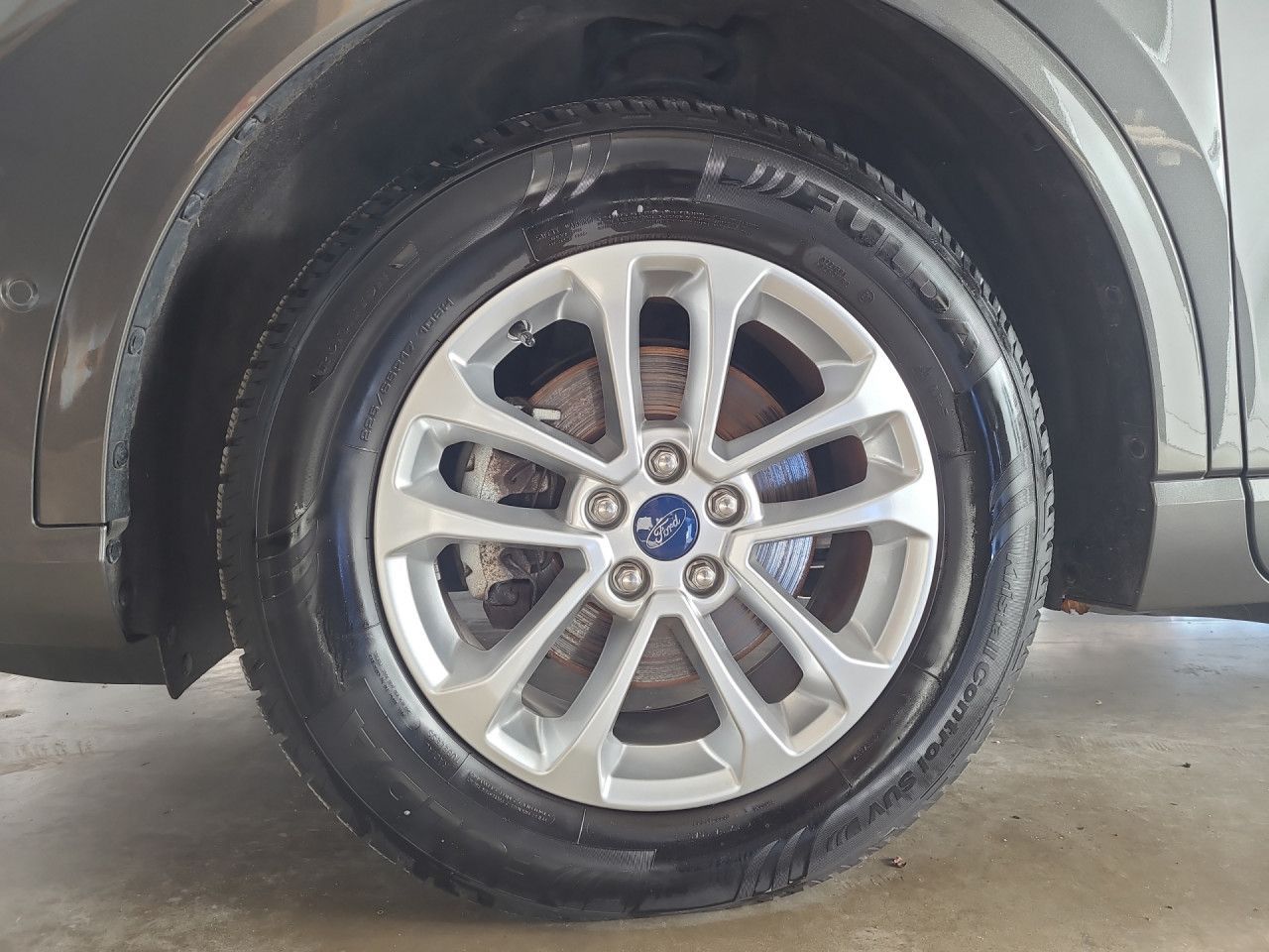 Ford Kuga - Bild 15