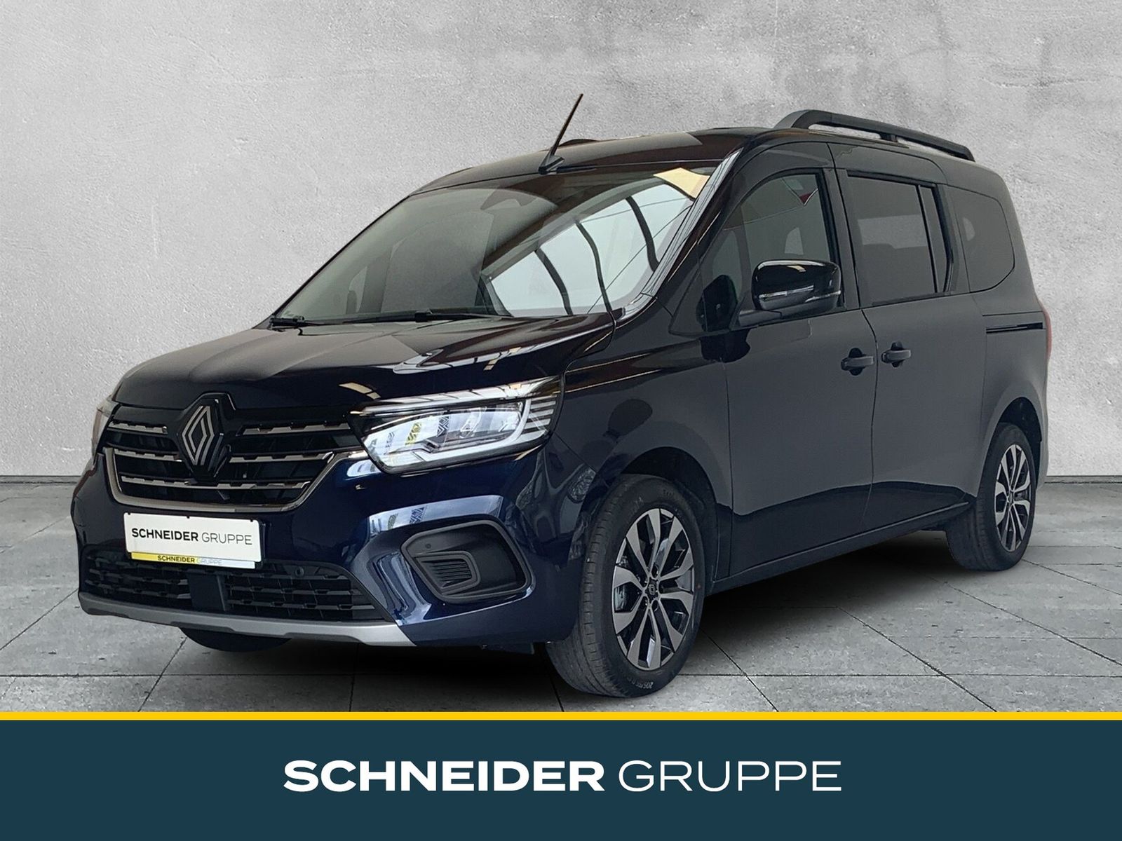 Renault Grand Kangoo - Bild 1