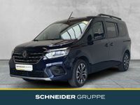 Renault Grand Kangoo - Vorschau Bild 1