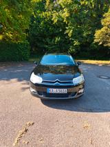 Citroën Citroen C5 2.0 HDI Break III - Citroën C5: Ii