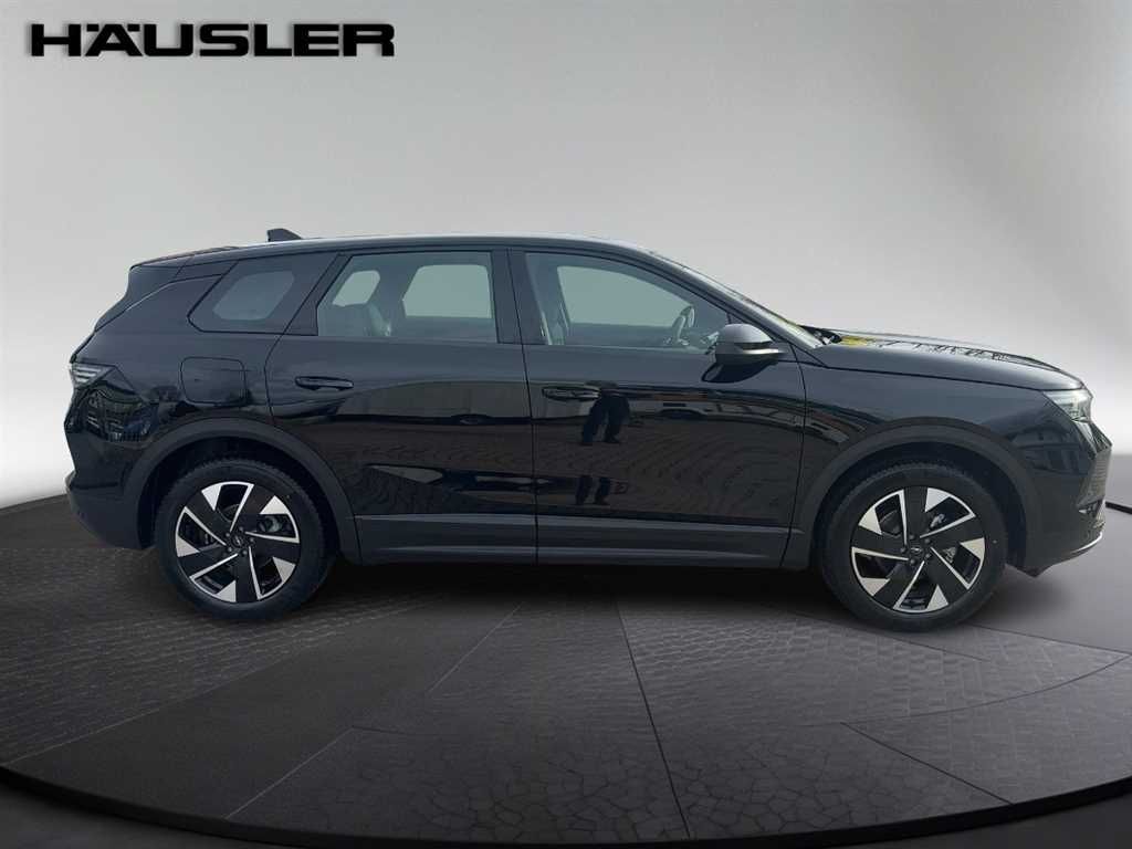 Opel Grandland (X) - Bild 5